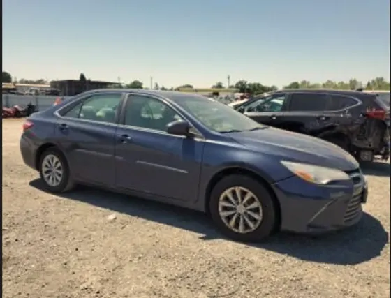 Toyota Camry 2015 Тбилиси