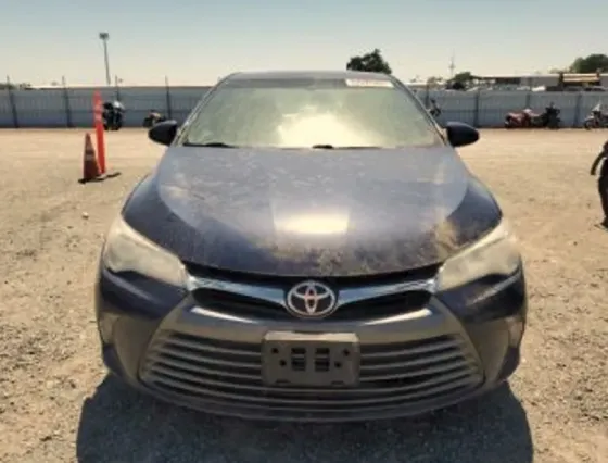 Toyota Camry 2015 თბილისი