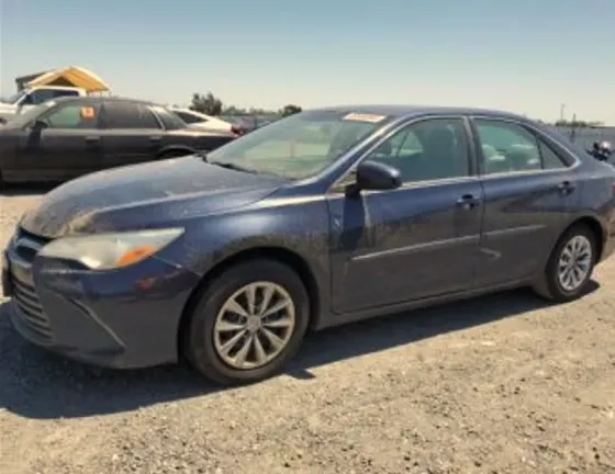 Toyota Camry 2015 Tbilisi