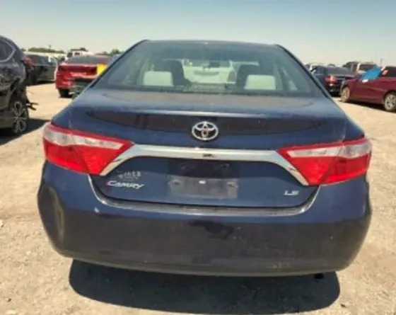 Toyota Camry 2015 თბილისი