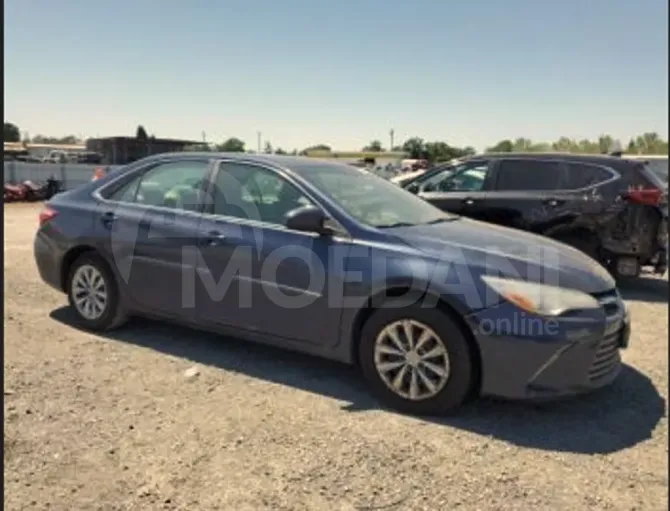 Toyota Camry 2015 Tbilisi - photo 3