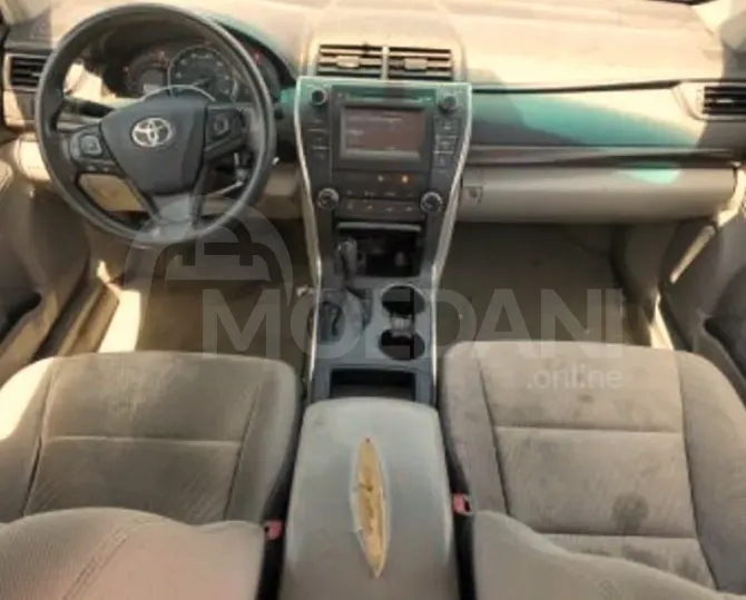 Toyota Camry 2015 Tbilisi - photo 7