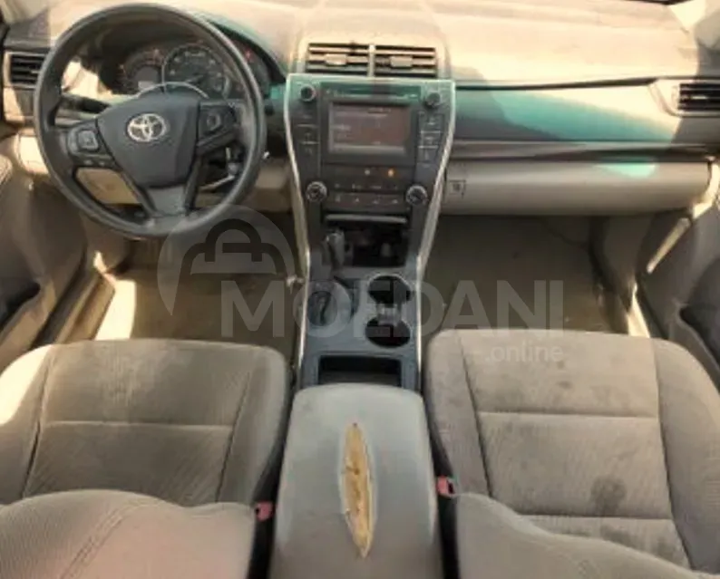 Toyota Camry 2.5L 2015 Тбилиси - изображение 7