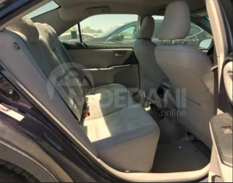Toyota Camry 2.5L 2015 Тбилиси - изображение 9