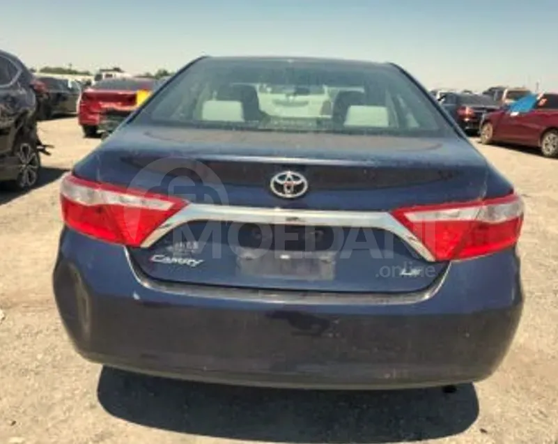 Toyota Camry 2.5L 2015 Тбилиси - изображение 5