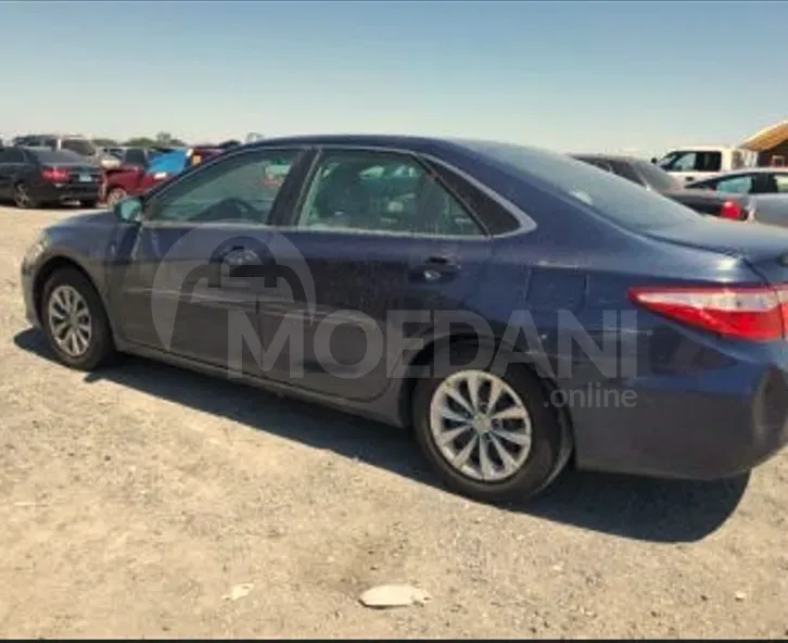 Toyota Camry 2.5L 2015 Тбилиси - изображение 2