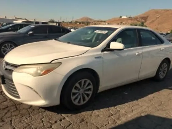 Toyota Camry 2015 Tbilisi