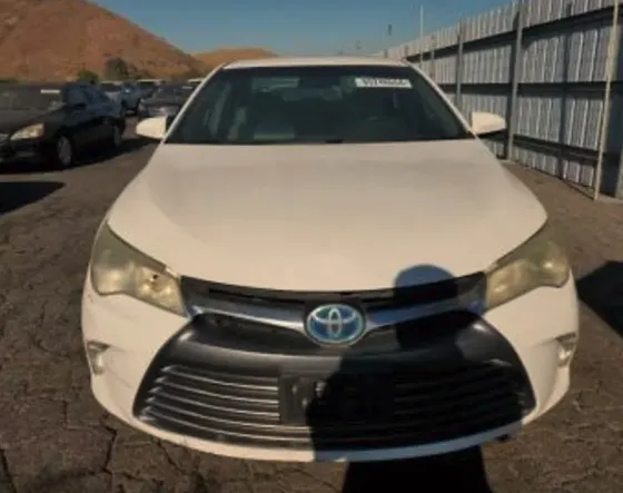 Toyota Camry 2015 თბილისი