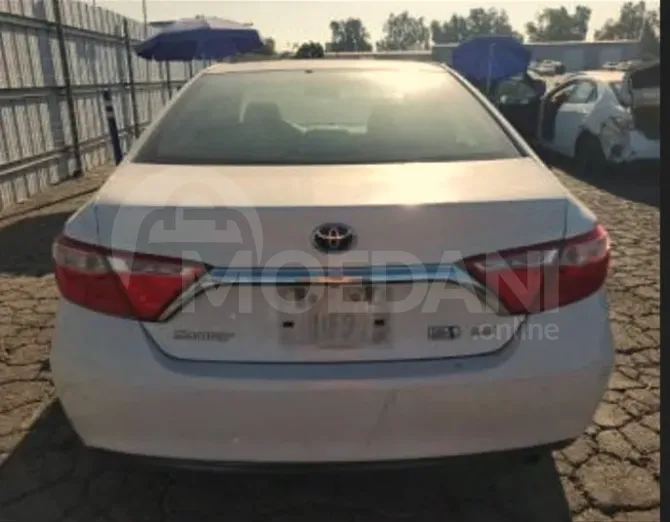 Toyota Camry 2015 Tbilisi - photo 6