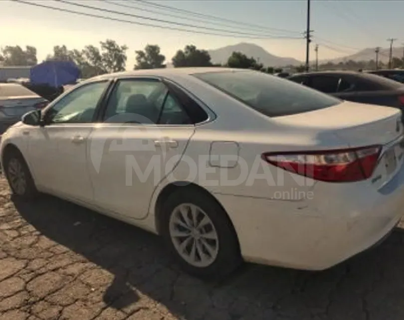 Toyota Camry 2.5L 2015 Тбилиси - изображение 2