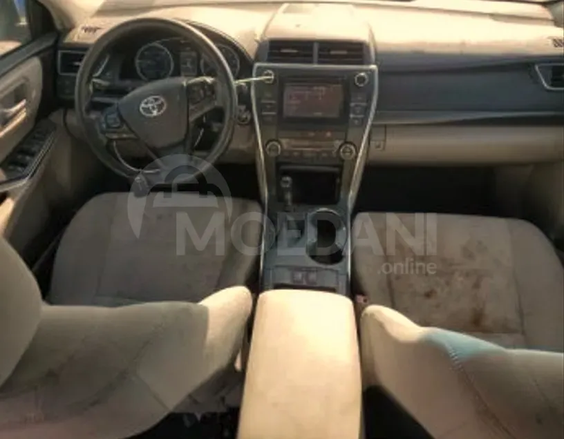 Toyota Camry 2.5L 2015 Тбилиси - изображение 8