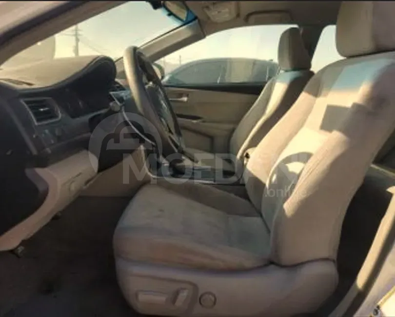 Toyota Camry 2.5L 2015 Тбилиси - изображение 7