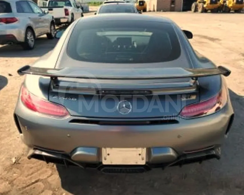 Mercedes A AMG 4L 2018 Тбилиси - изображение 6