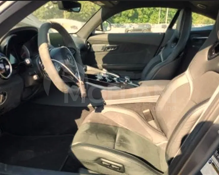 Mercedes A AMG 4L 2018 Тбилиси - изображение 7