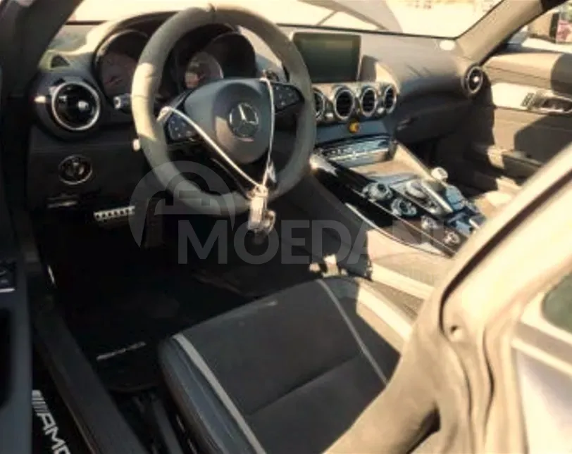 Mercedes A AMG 4L 2018 Тбилиси - изображение 8