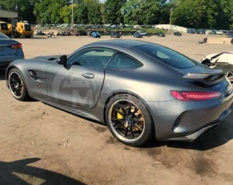 Mercedes A AMG 4L 2018 Тбилиси - изображение 2