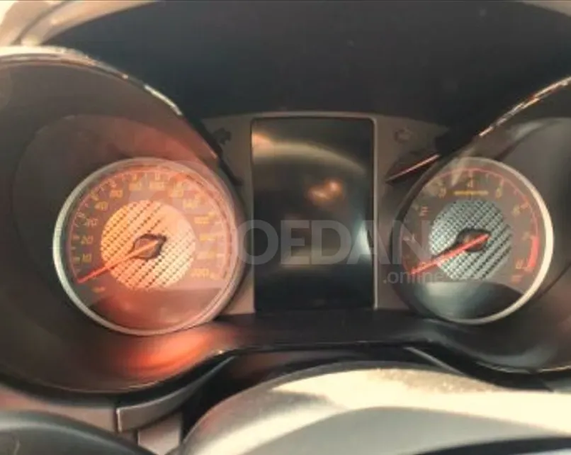 Mercedes A AMG 4L 2018 Тбилиси - изображение 9