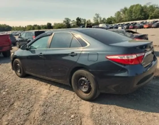 Toyota Camry 2015 Тбилиси