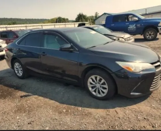 Toyota Camry 2015 თბილისი