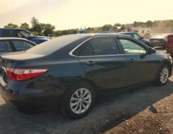 Toyota Camry 2015 Тбилиси