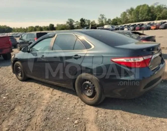 Toyota Camry 2015 Tbilisi - photo 2