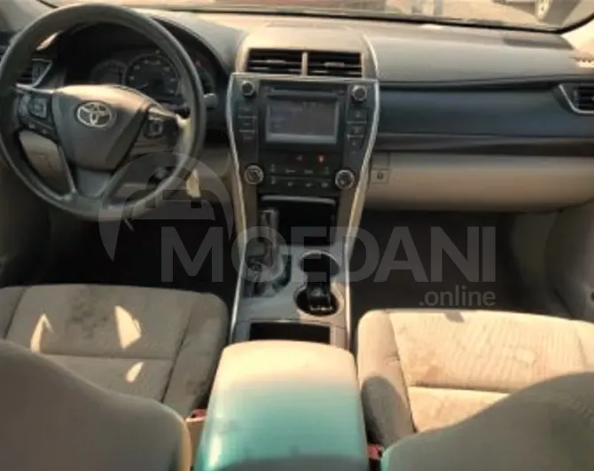 Toyota Camry 2015 Tbilisi - photo 8