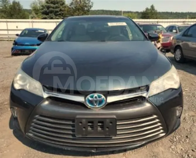 Toyota Camry 2015 თბილისი - photo 5