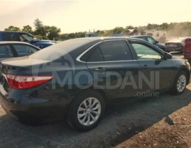 Toyota Camry 2015 Tbilisi - photo 3