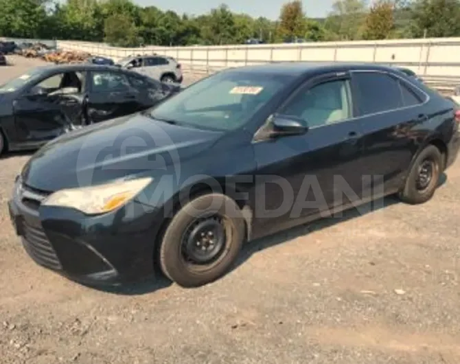 Toyota Camry 2015 Tbilisi - photo 1