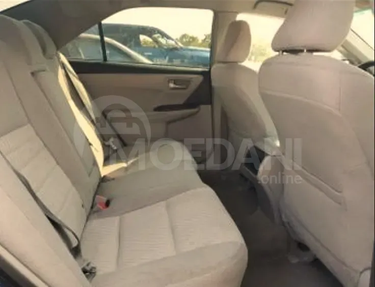 Toyota Camry 2.5L 2015 Тбилиси - изображение 10