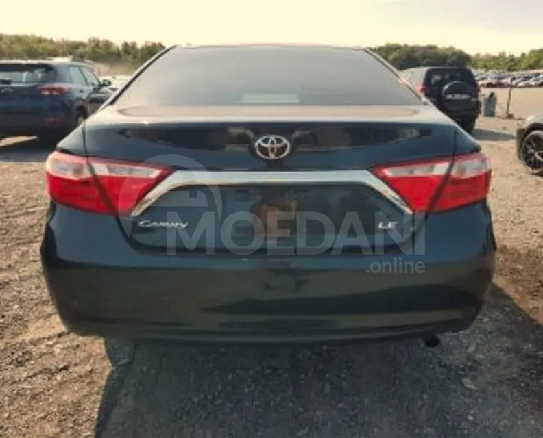 Toyota Camry 2.5L 2015 Тбилиси - изображение 6