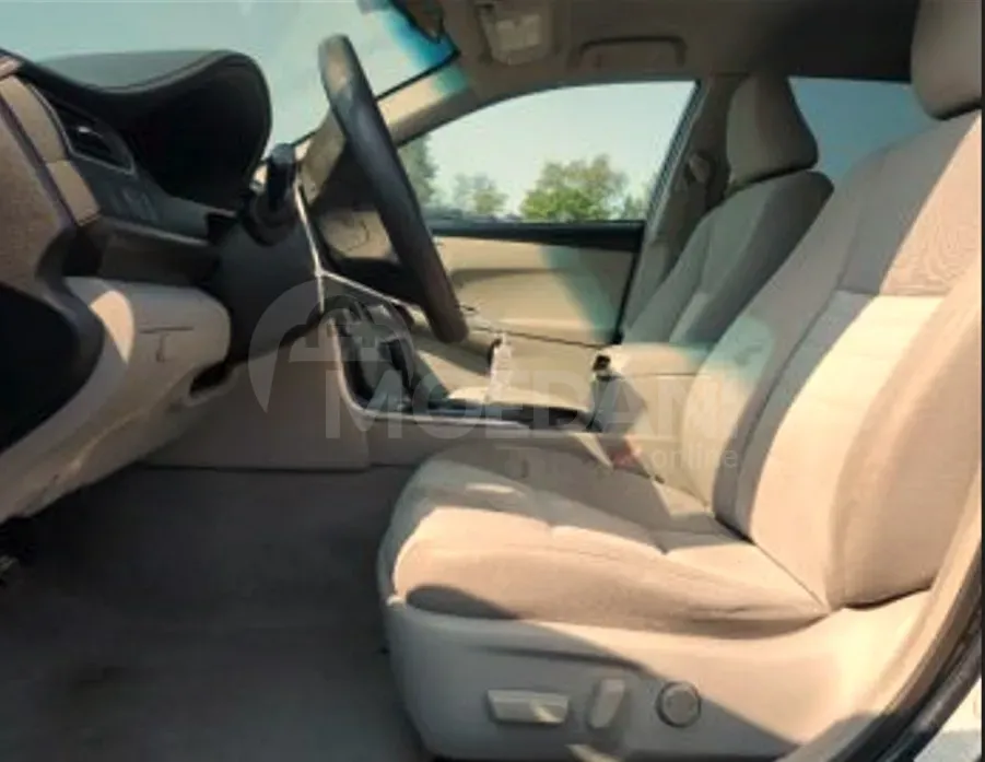 Toyota Camry 2.5L 2015 Тбилиси - изображение 7