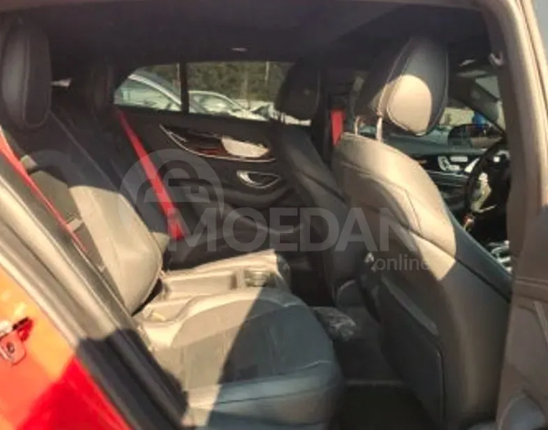 Mercedes AMG GT 3L 2022 Тбилиси - изображение 10