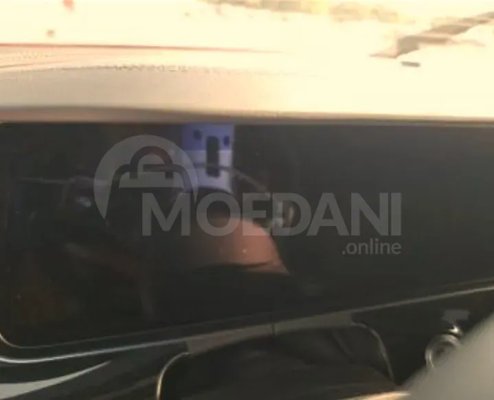 Mercedes AMG GT 3L 2022 Тбилиси - изображение 9