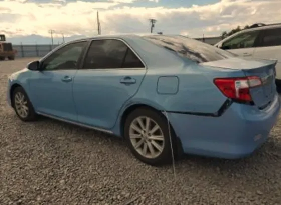 Toyota Camry 2014 Tbilisi