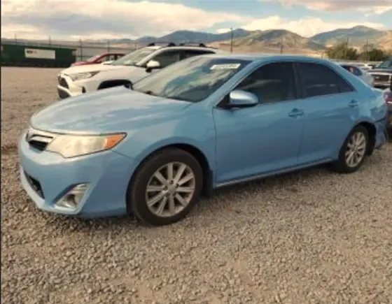 Toyota Camry 2014 Tbilisi