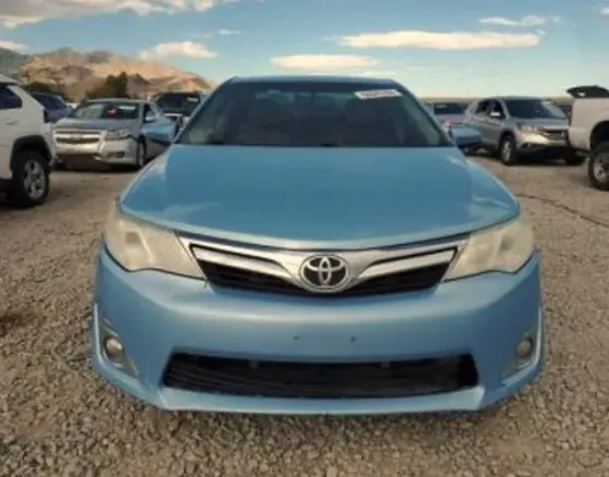 Toyota Camry 2014 თბილისი