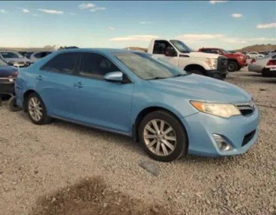 Toyota Camry 2014 Tbilisi