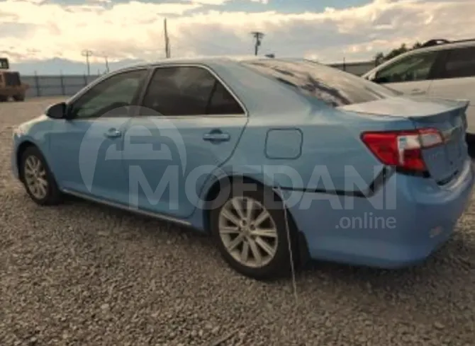 Toyota Camry 2014 Tbilisi - photo 2