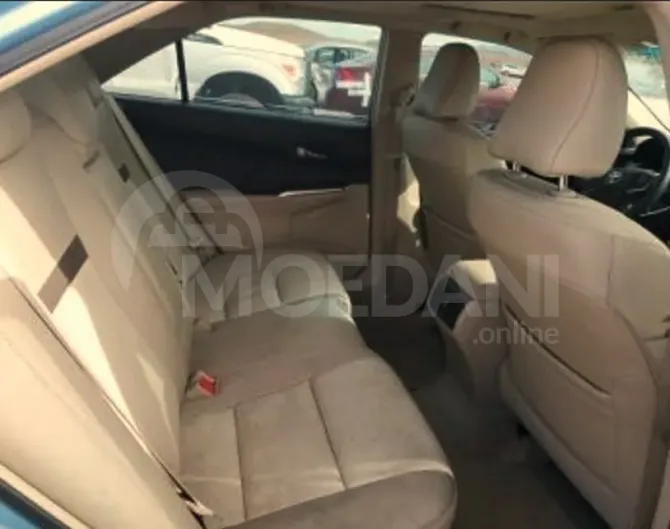 Toyota Camry 2014 Tbilisi - photo 9