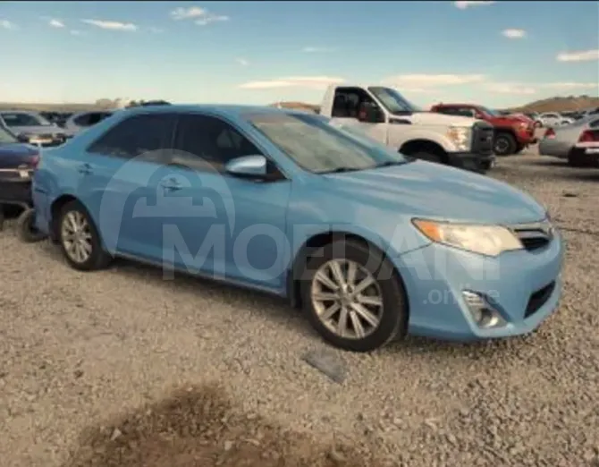 Toyota Camry 2014 Tbilisi - photo 3