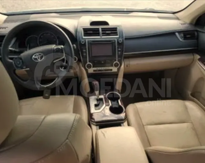 Toyota Camry 2014 Tbilisi - photo 7