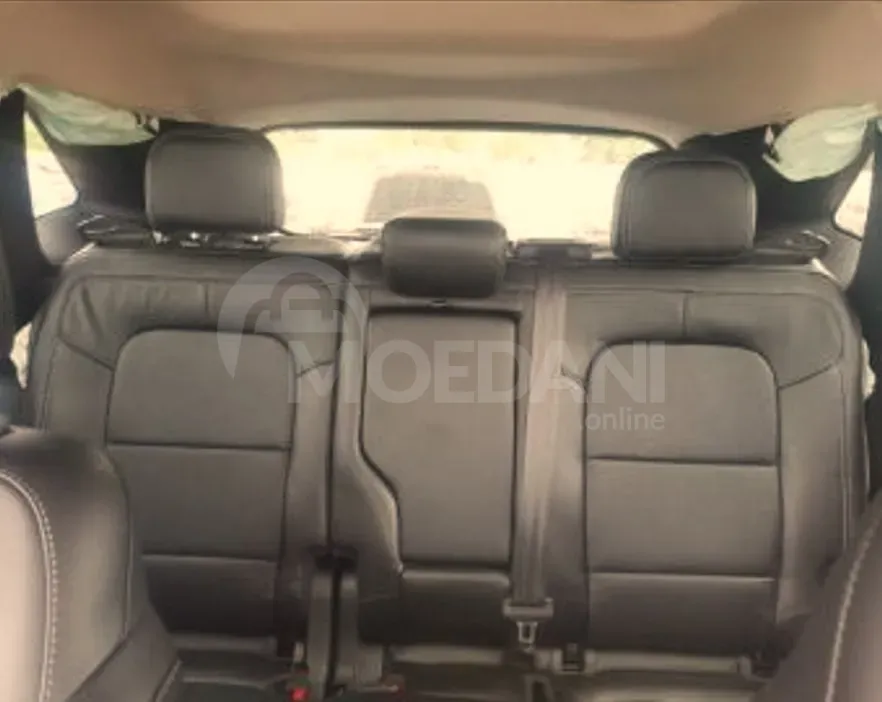 Ford Escape 2L 2020 თბილისი - photo 9