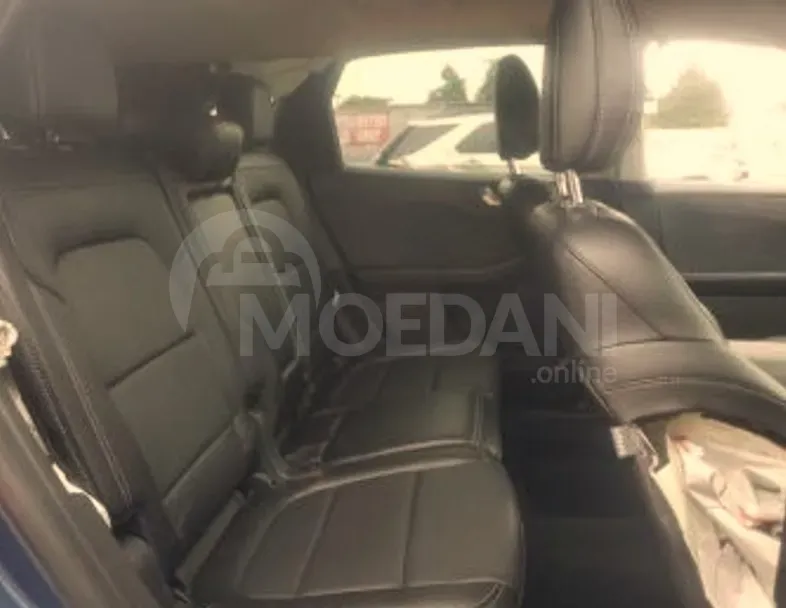 Ford Escape 2L 2020 თბილისი - photo 10