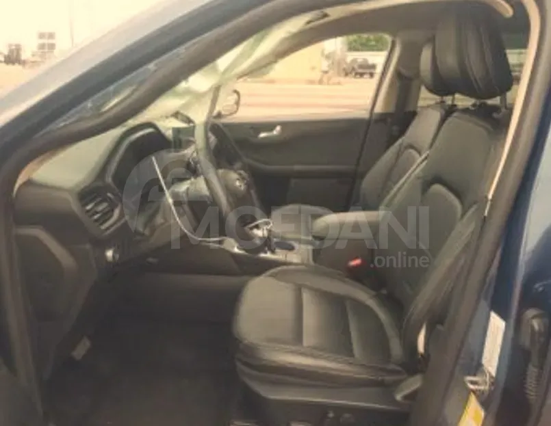 Ford Escape 2L 2020 თბილისი - photo 6