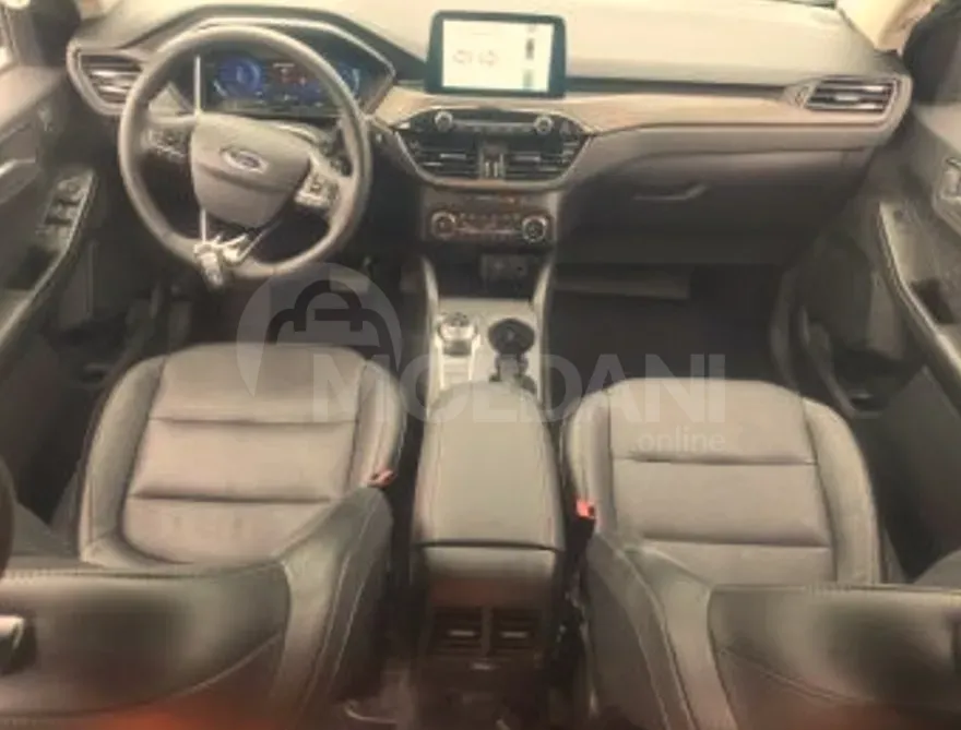 Ford Escape 2L 2020 თბილისი - photo 7