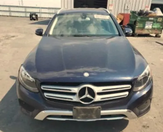 Mercedes-Benz CLC 2016 თბილისი