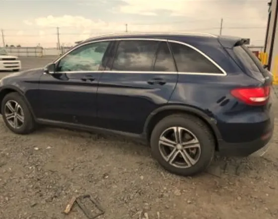 Mercedes-Benz CLC 2016 თბილისი