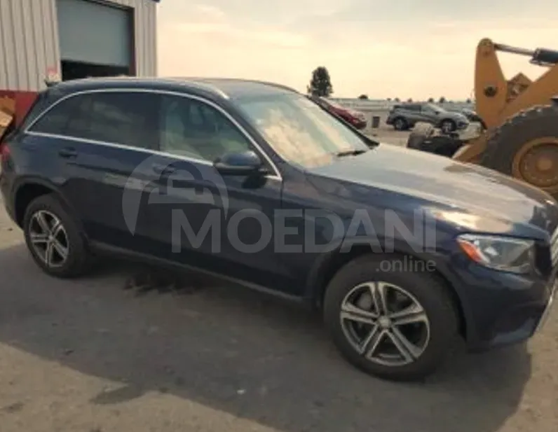 Mercedes CLC 2L 2016 Тбилиси - изображение 3