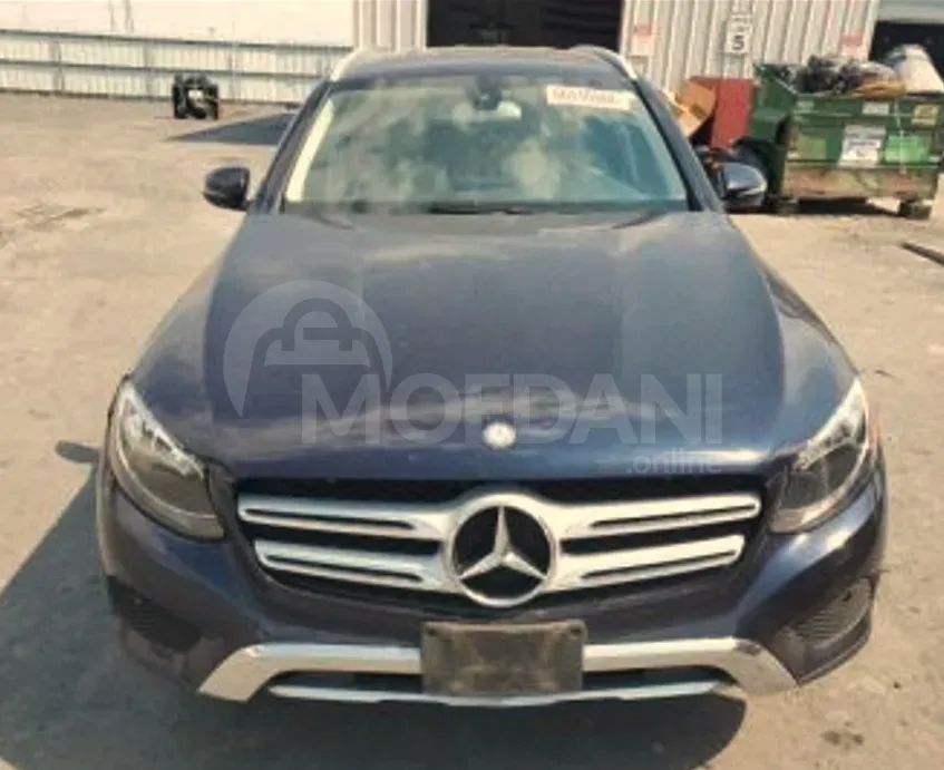 Mercedes CLC 2L 2016 Тбилиси - изображение 4